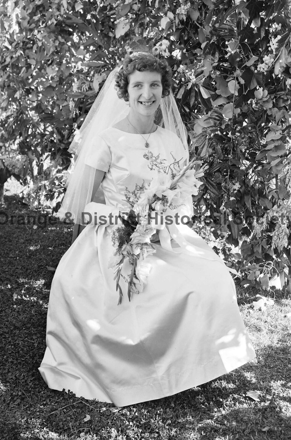 Adams Watts wedding