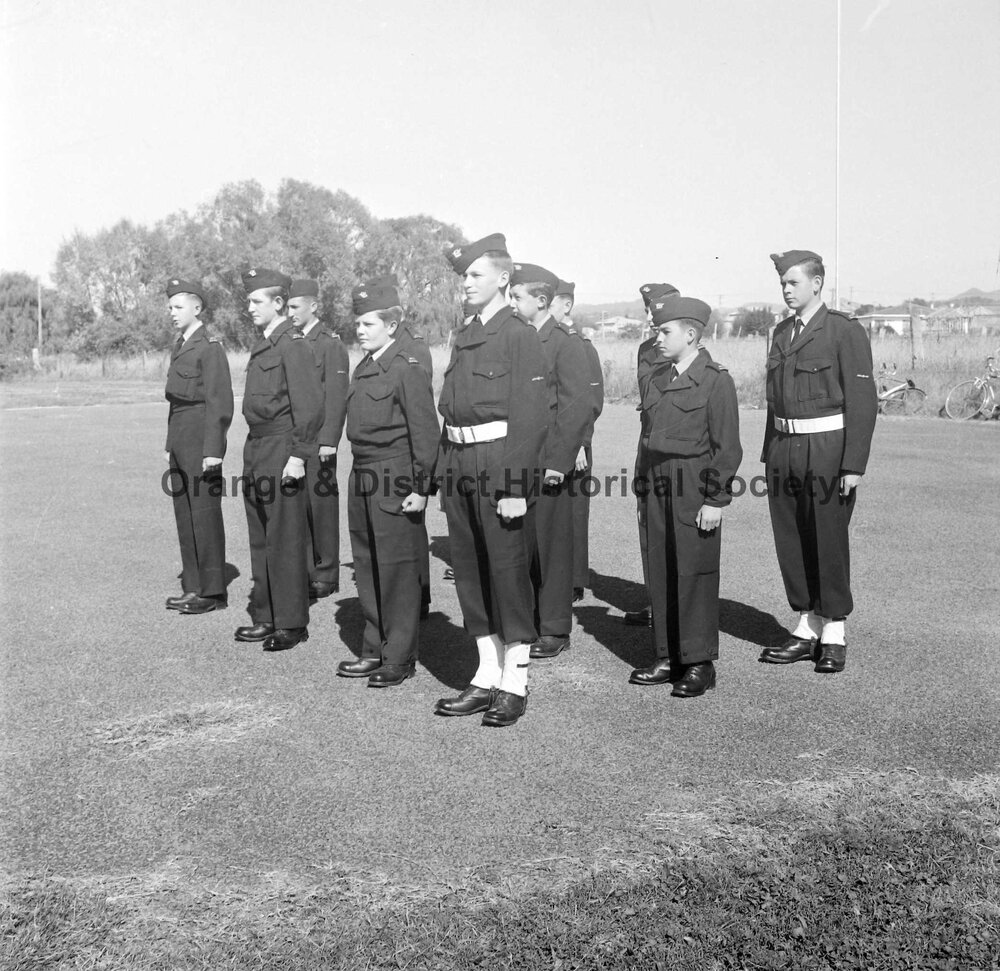 Air Force Association