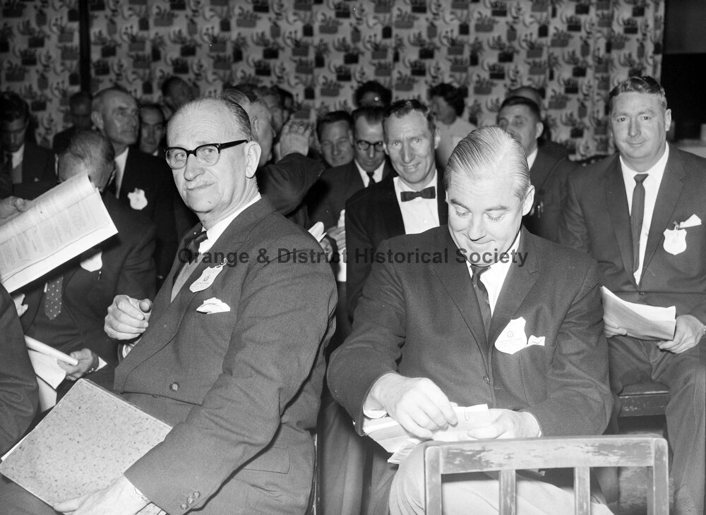 Air Force Association Annual Assembly