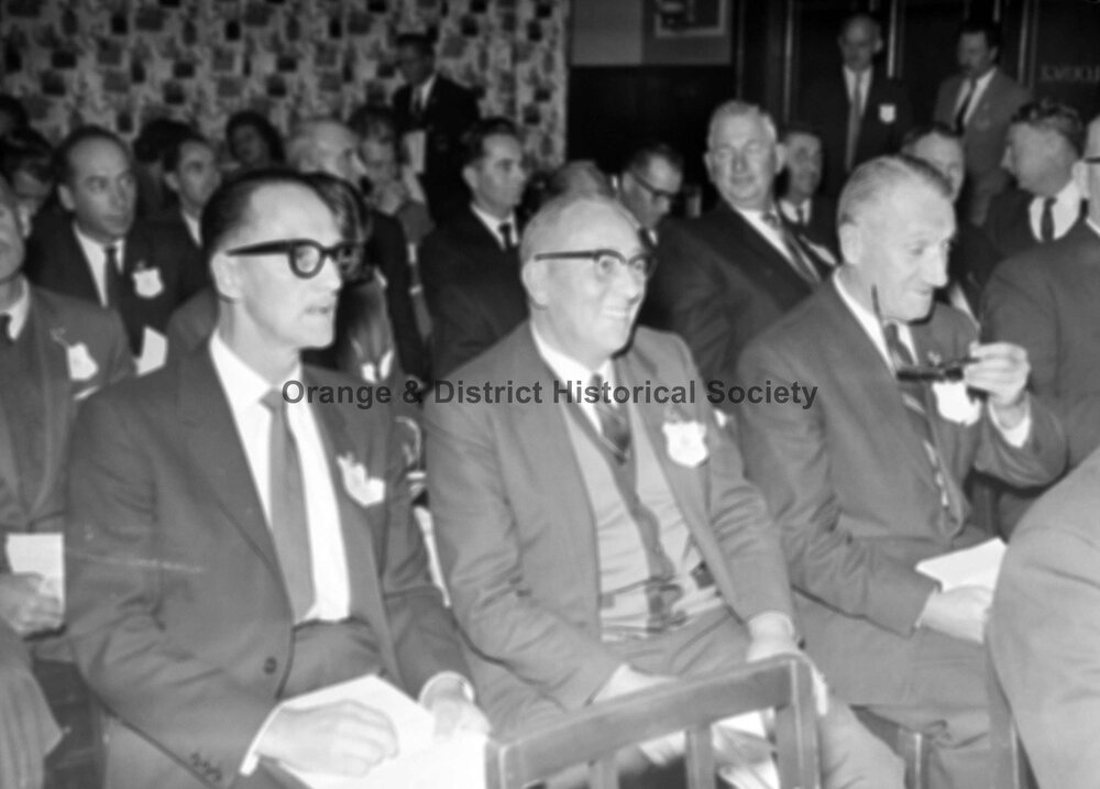 Air Force Association Annual Assembly