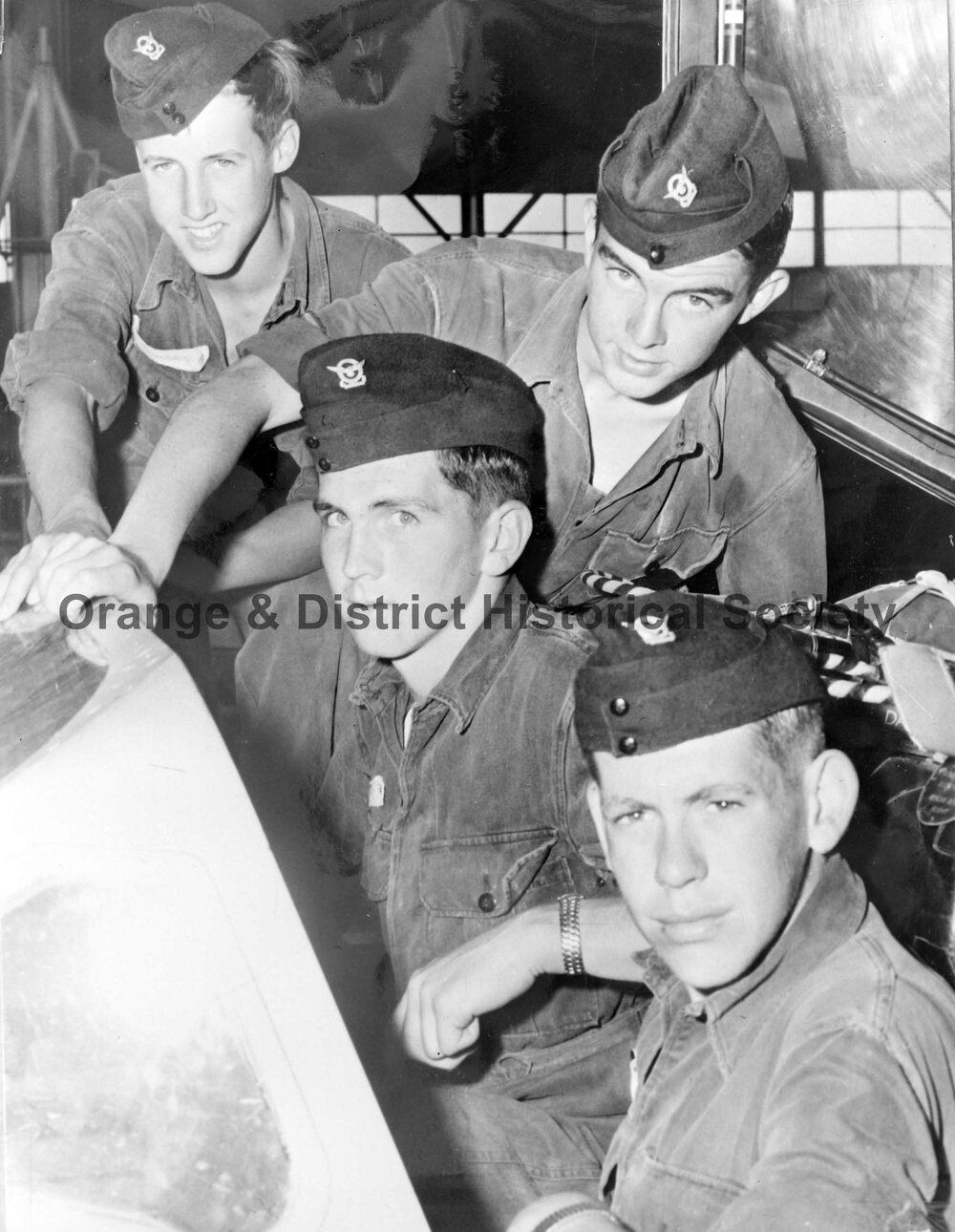Air Force Association 