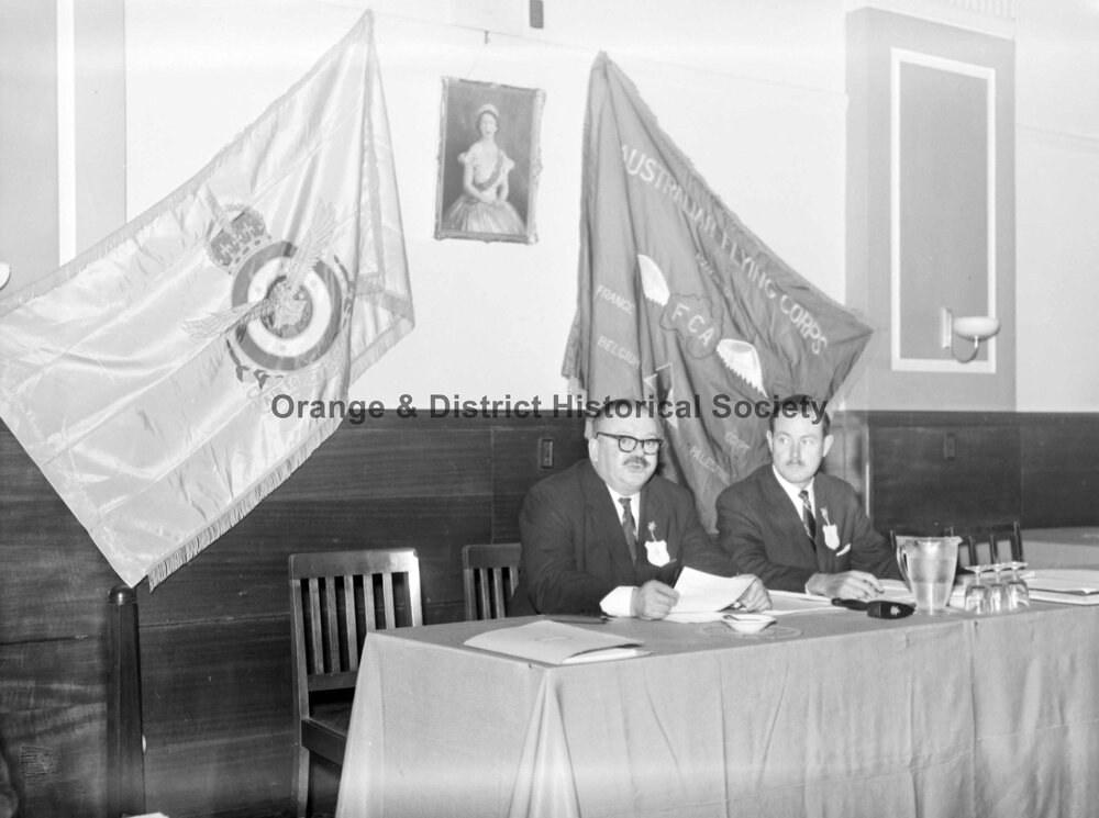 Air Force Association Annual Assembly