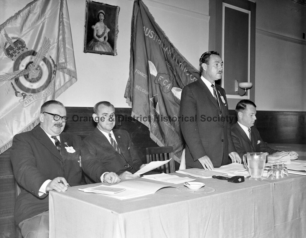 Air Force Association Annual Assembly
