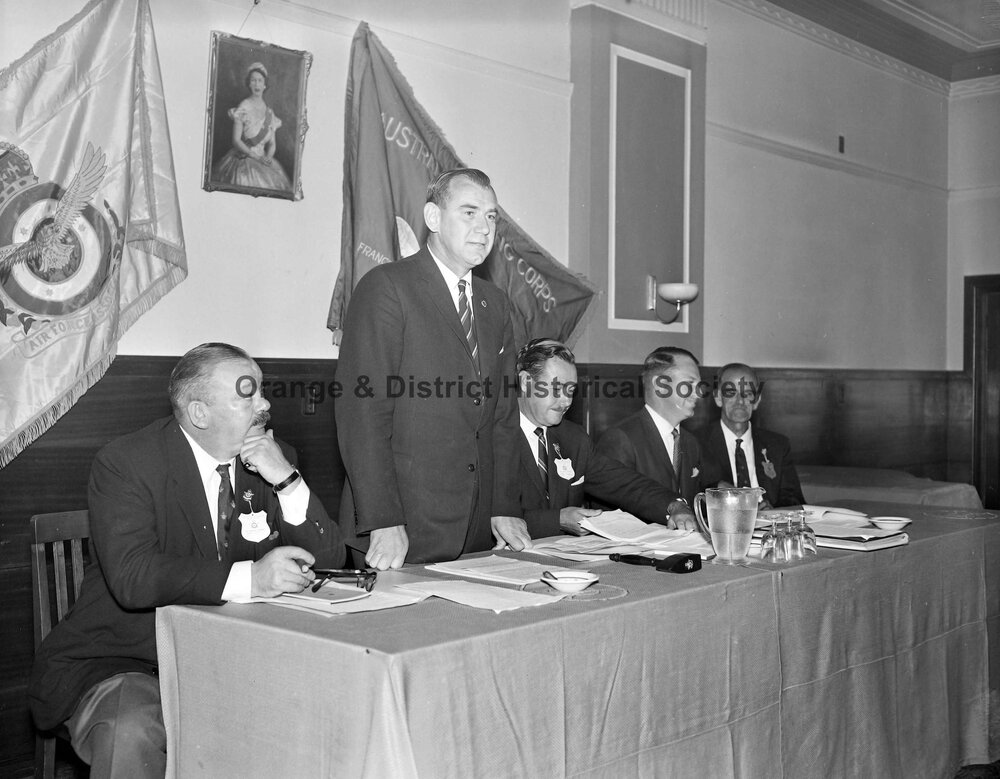 Air Force Association Annual Assembly