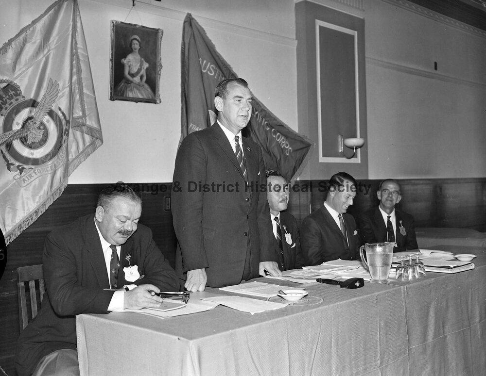 Air Force Association Annual Assembly