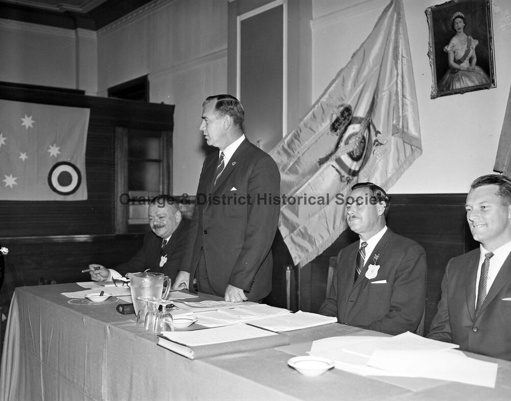 Air Force Association Annual Assembly