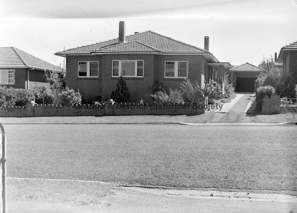 House for AML&amp;F