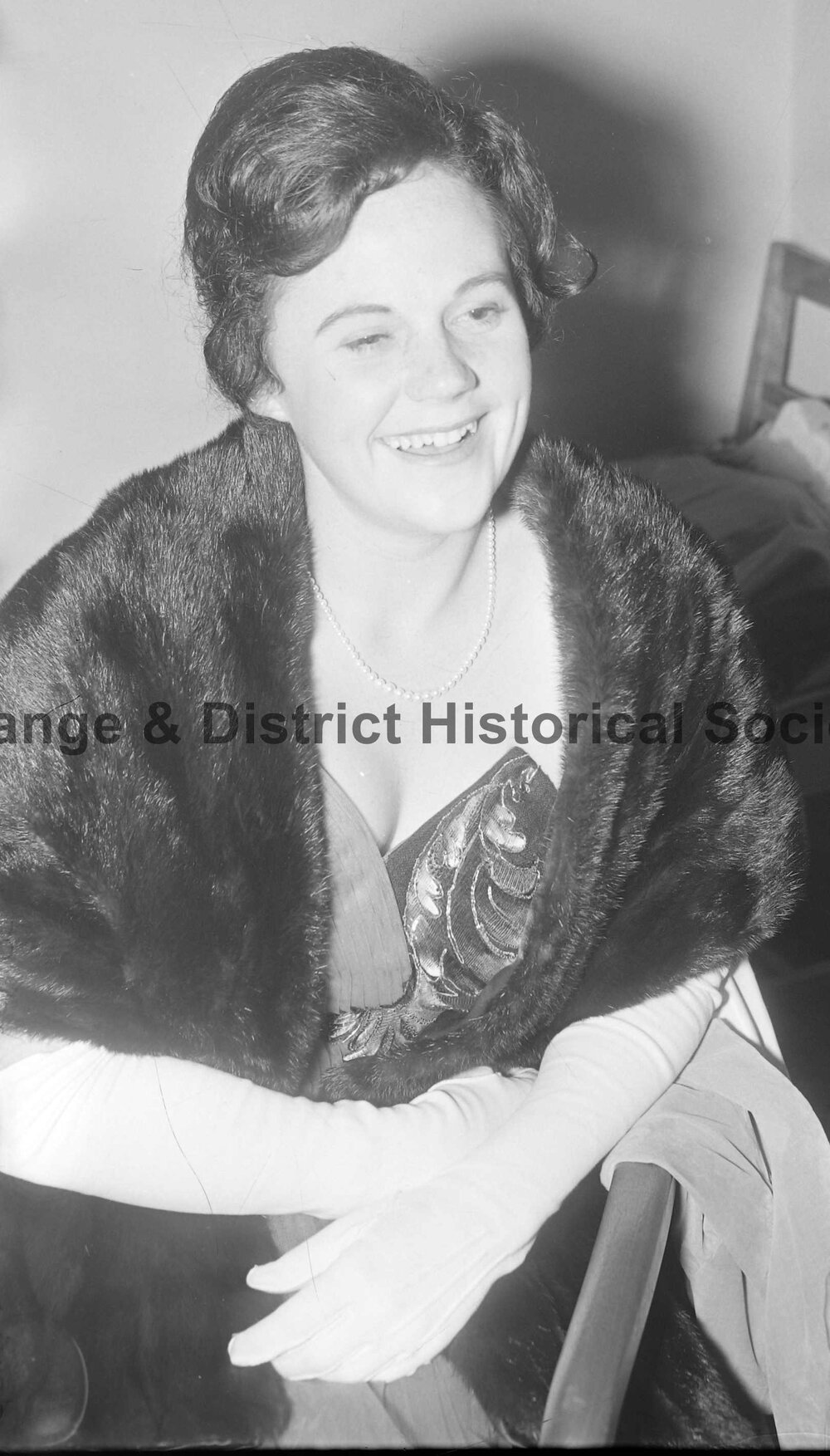 Orange and District Bachelors' Dinner Dance