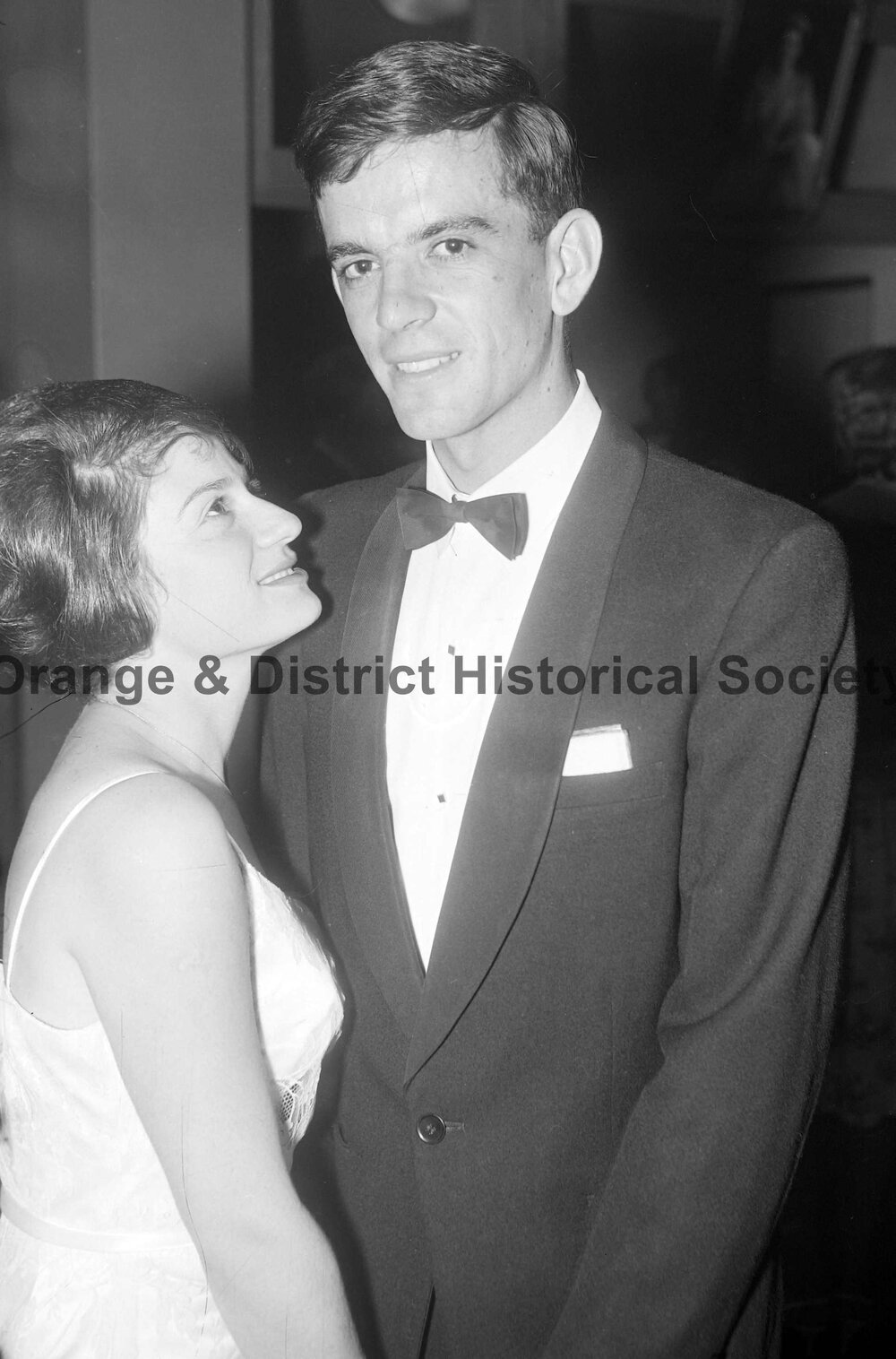 Orange and District Bachelors' Dinner Dance