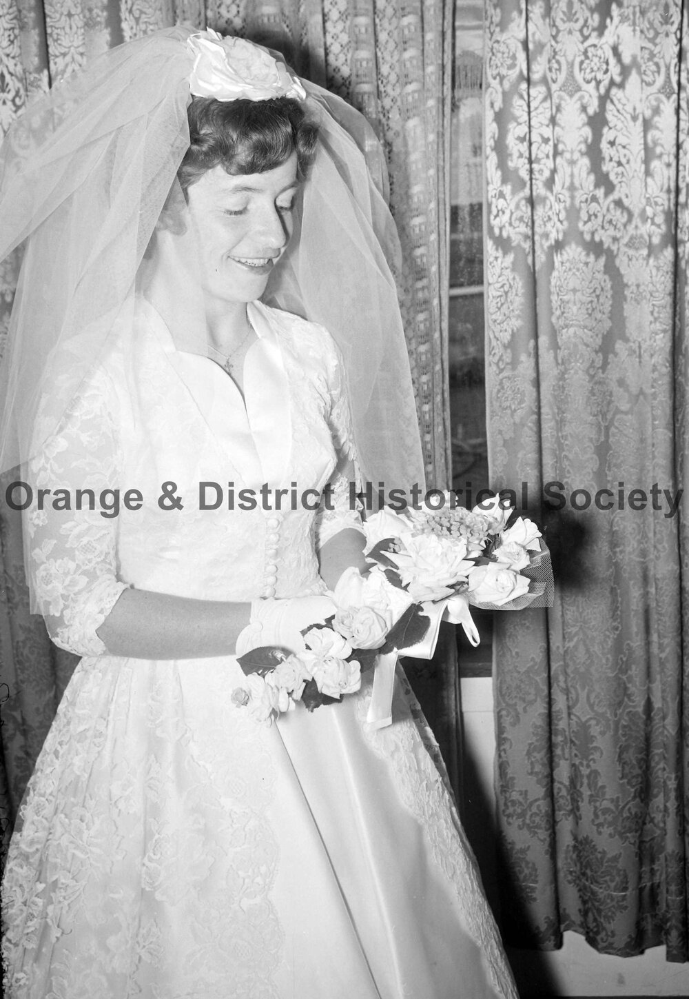 Southwell Lockery wedding