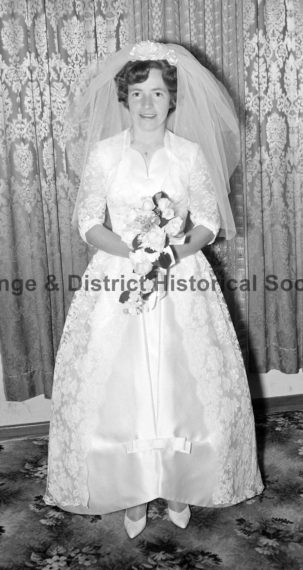 Southwell Lockery wedding