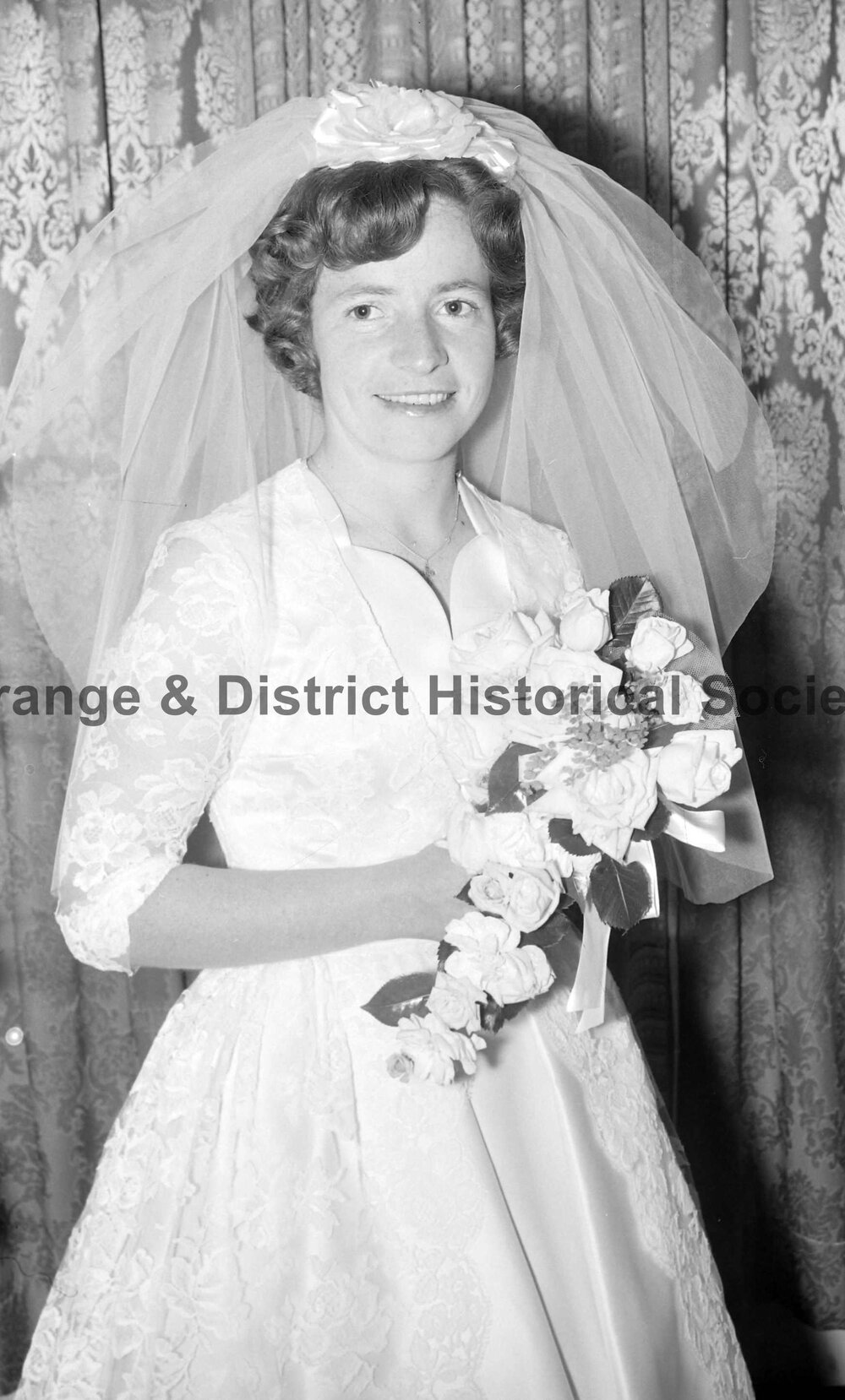 Southwell Lockery wedding