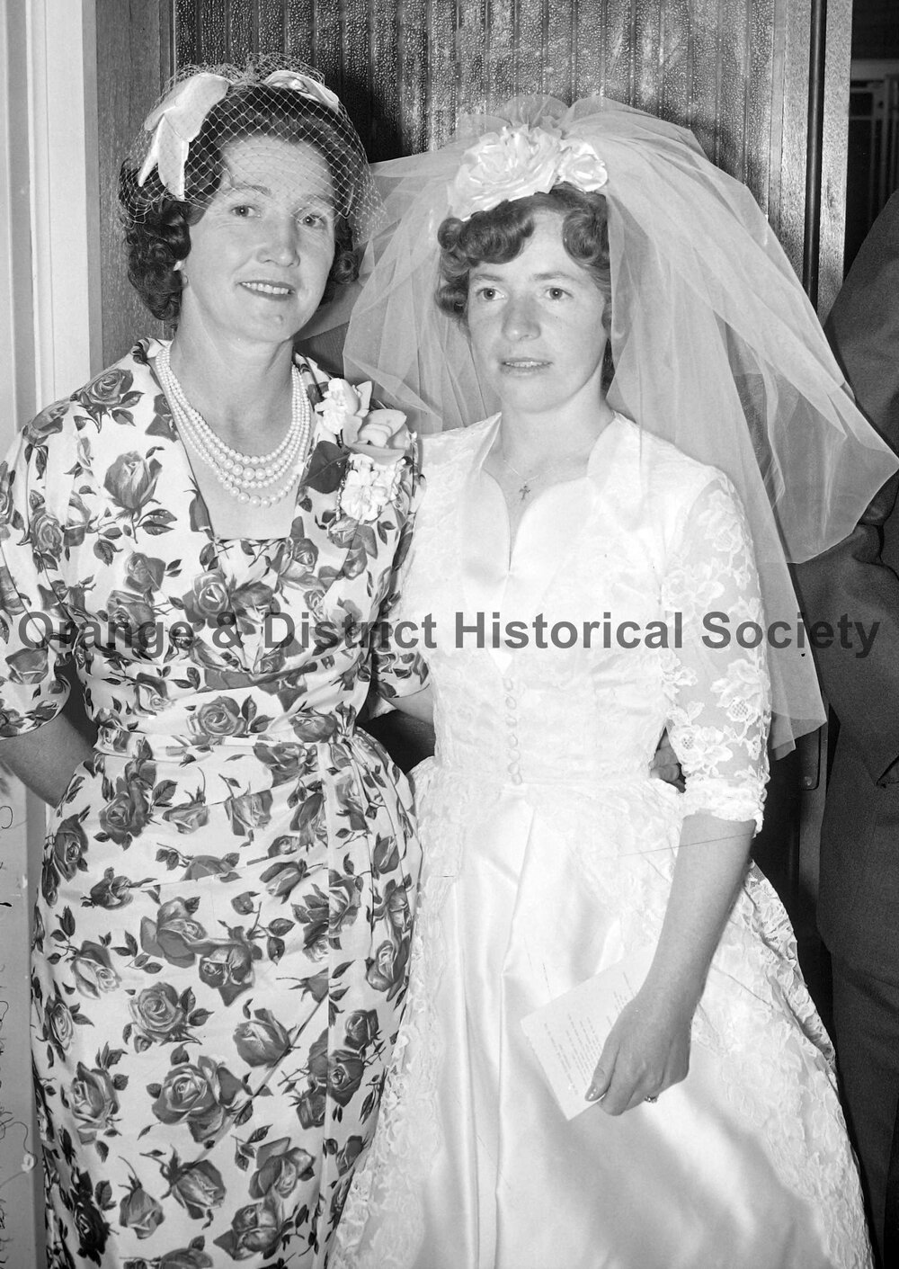 Southwell Lockery wedding