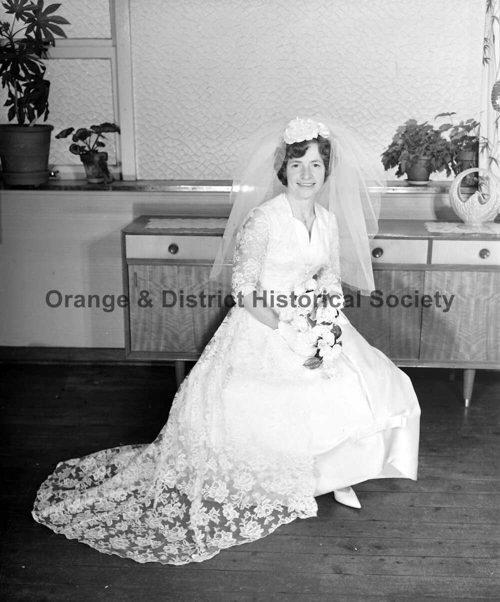 Southwell Lockery wedding