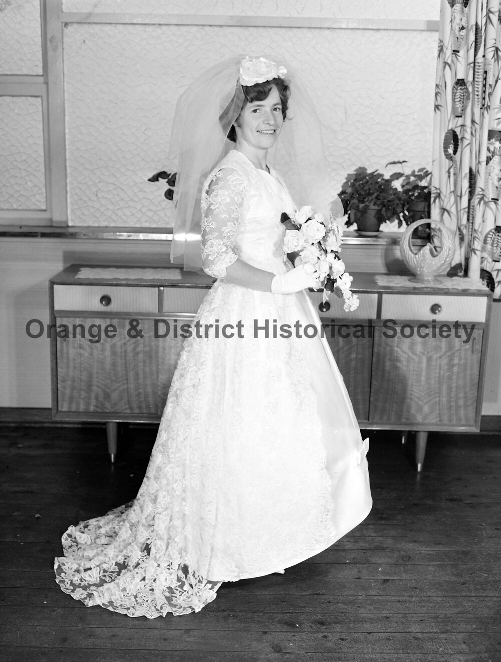 Southwell Lockery wedding