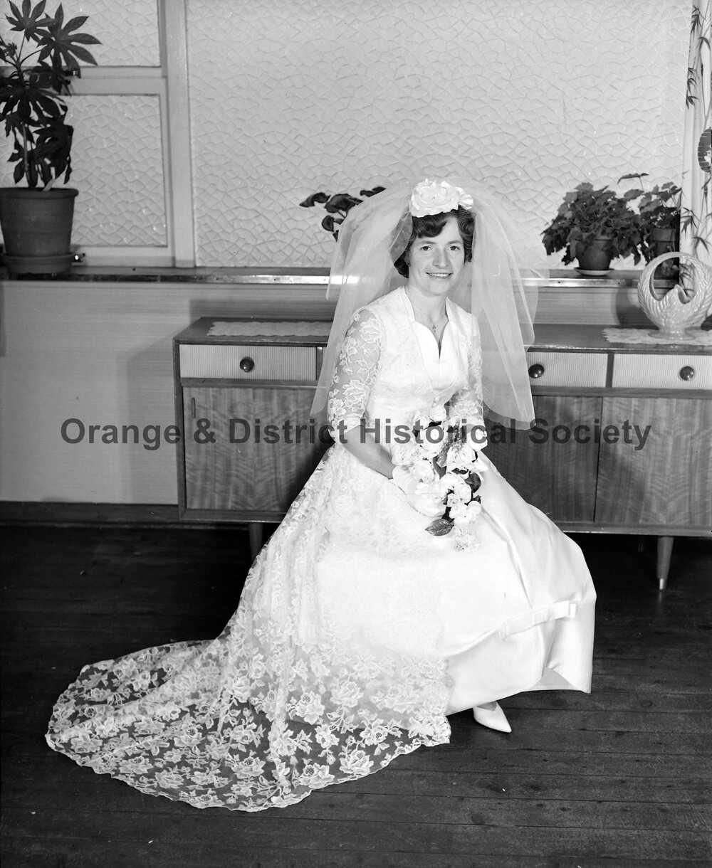 Southwell Lockery wedding