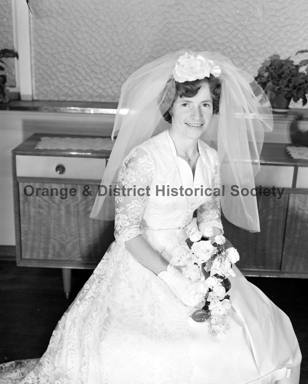 Southwell Lockery wedding