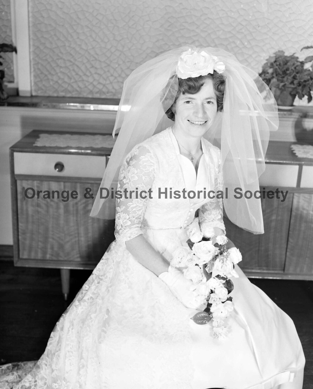 Southwell Lockery wedding