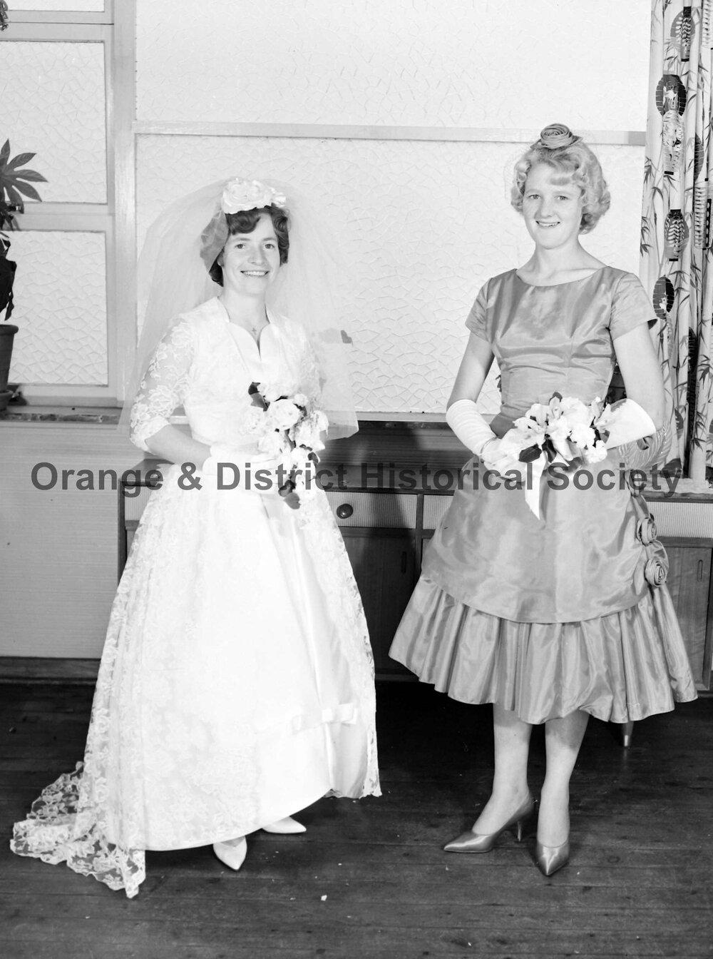Southwell Lockery wedding