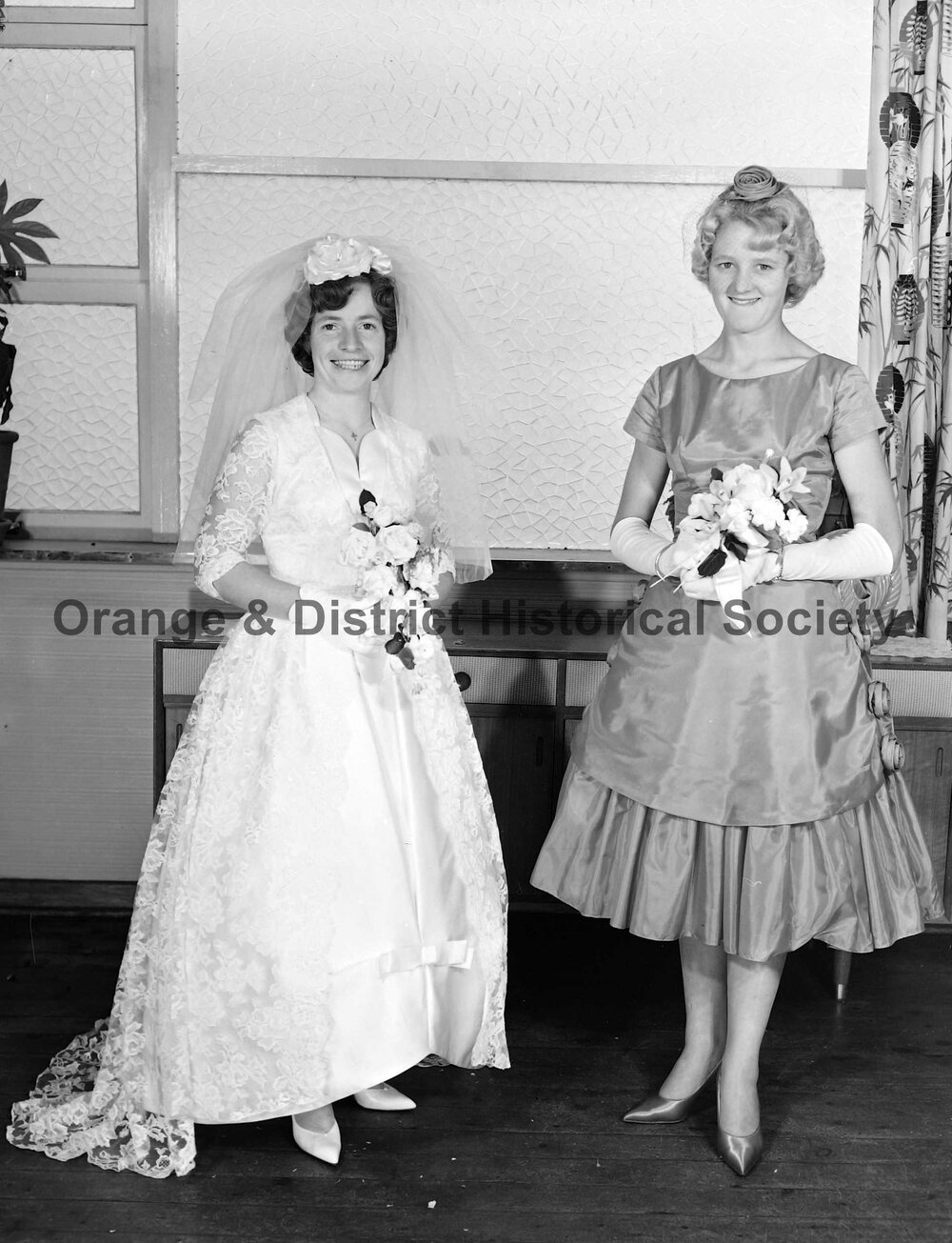 Southwell Lockery wedding
