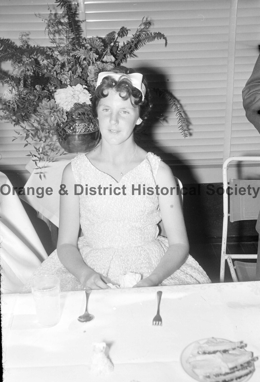 Ensor Pratt wedding