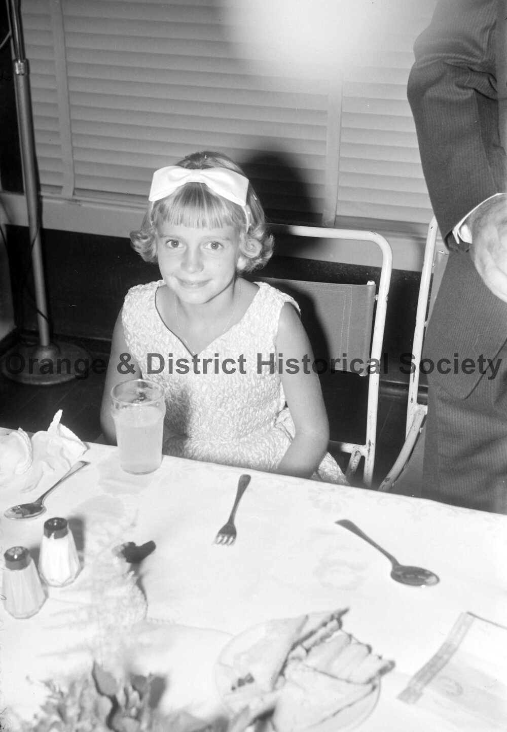 Ensor Pratt wedding