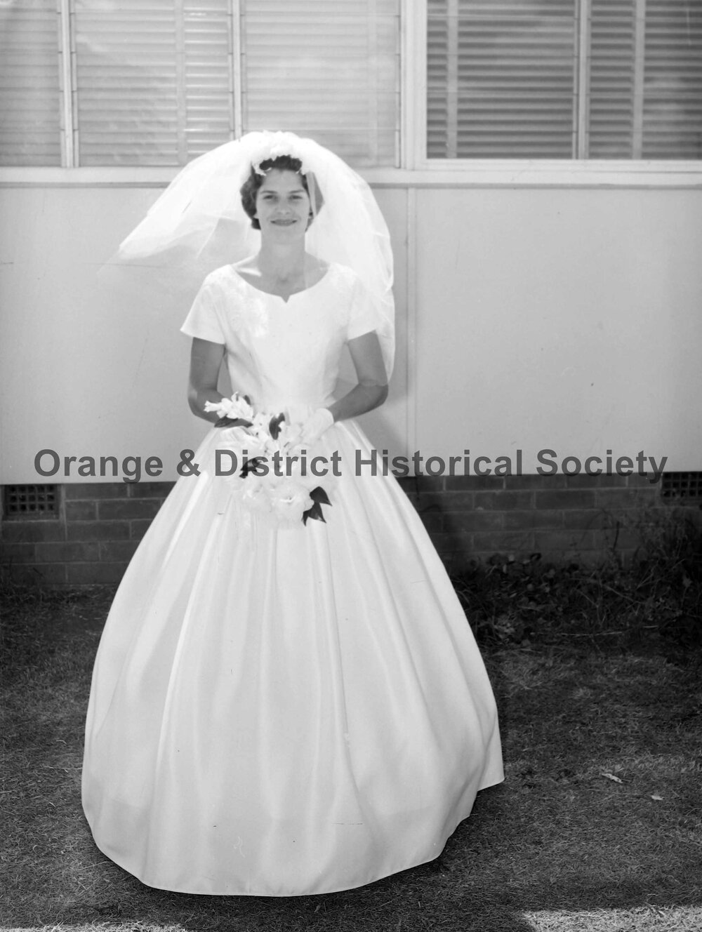 Ensor Pratt wedding