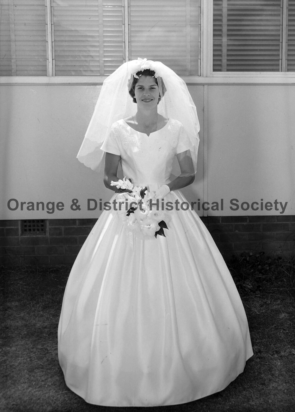 Ensor Pratt wedding