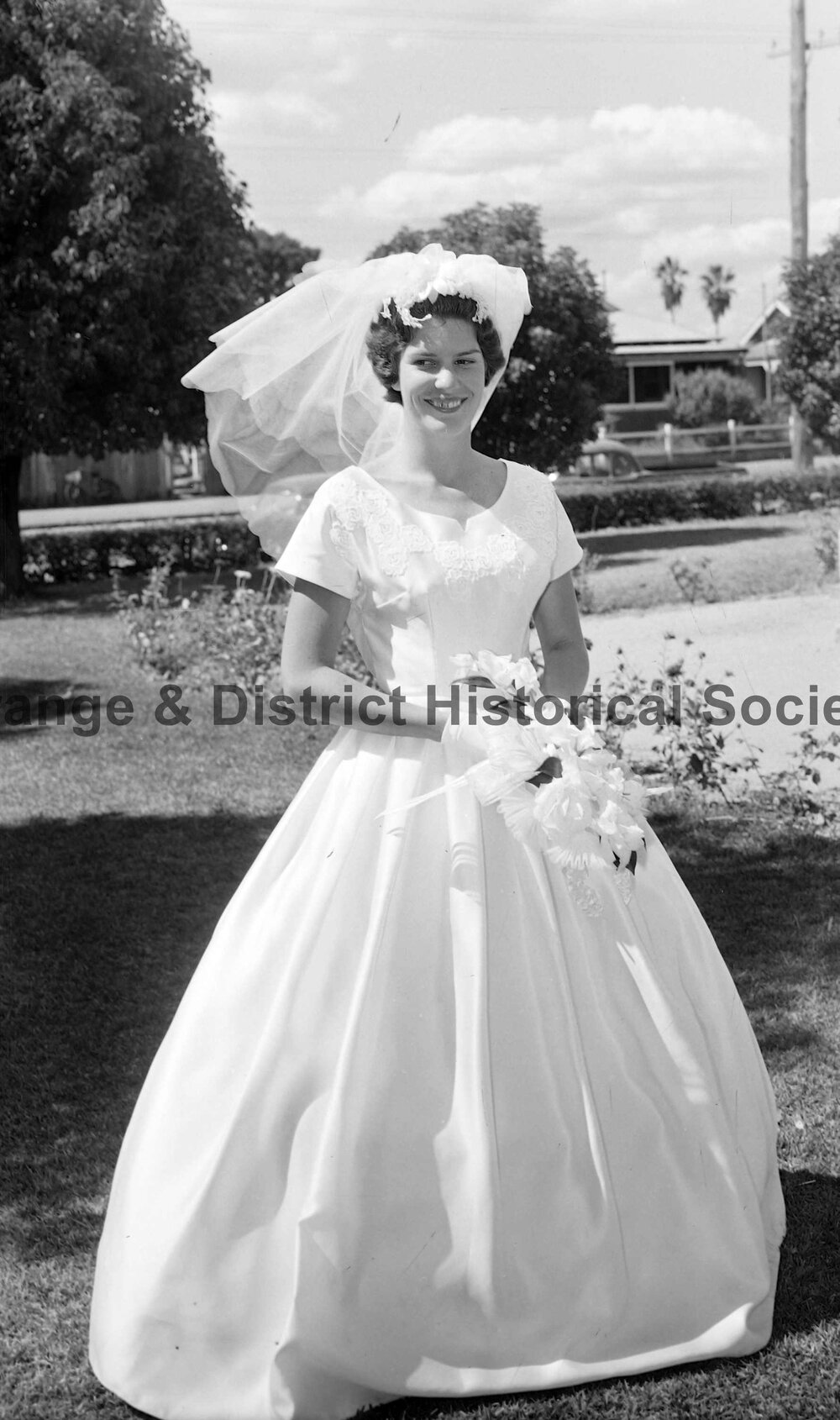 Ensor Pratt wedding