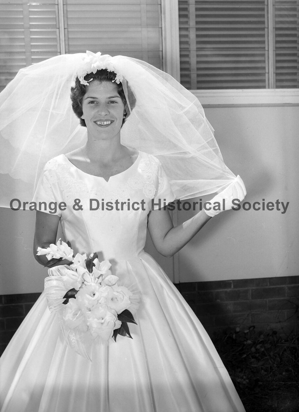 Ensor Pratt wedding