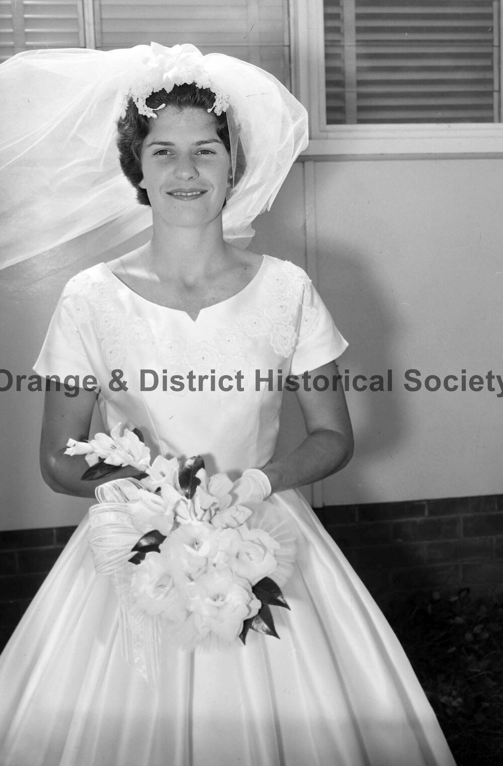 Ensor Pratt wedding