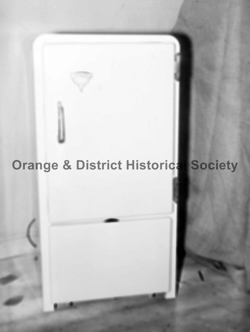 Leahey's refrigerators