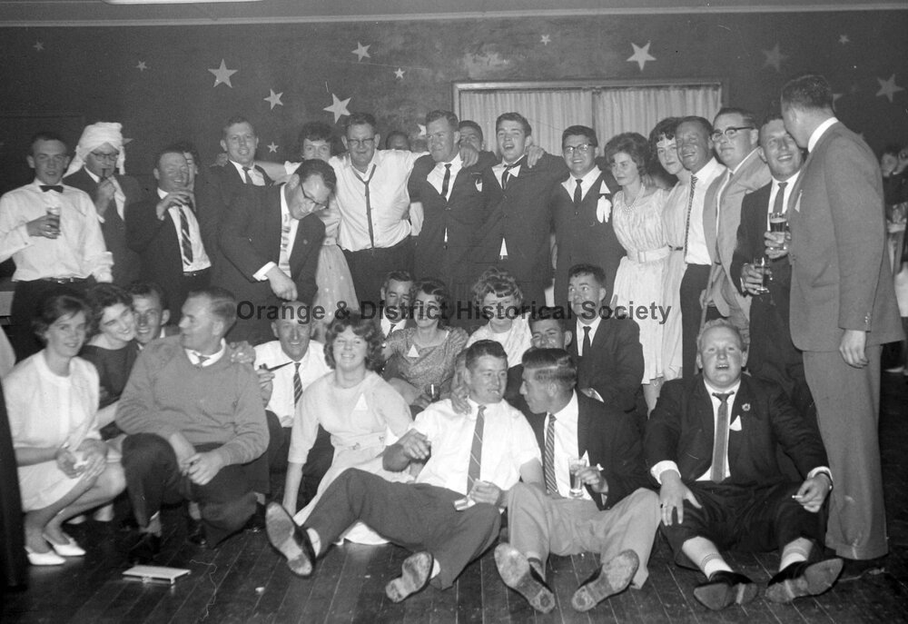Light Car Club annual dinner