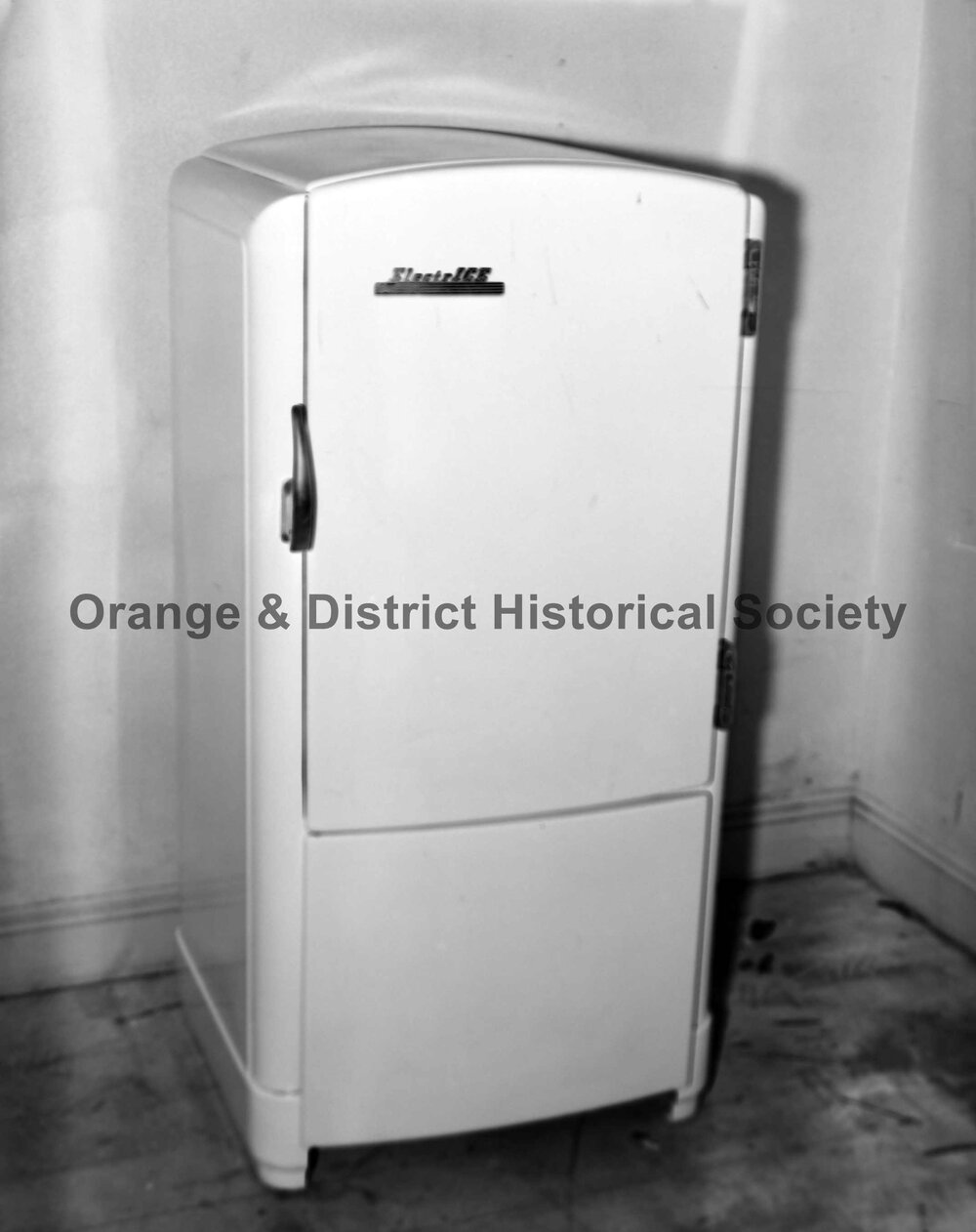 Leahey's refrigerators