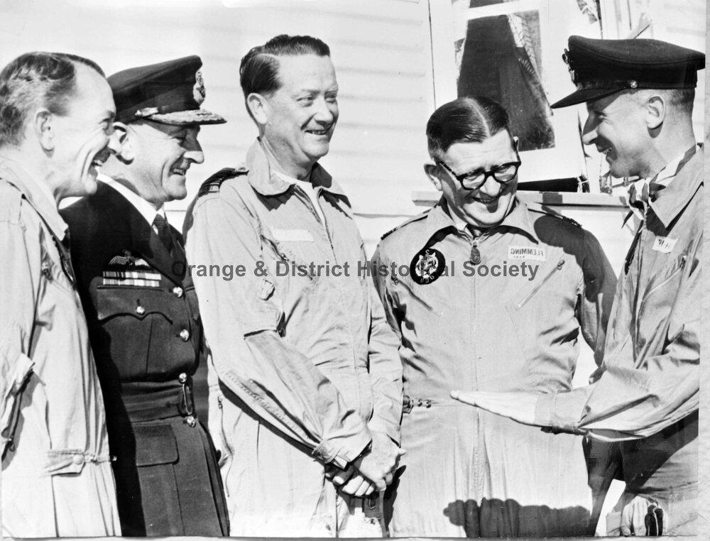 Copy Air Force men