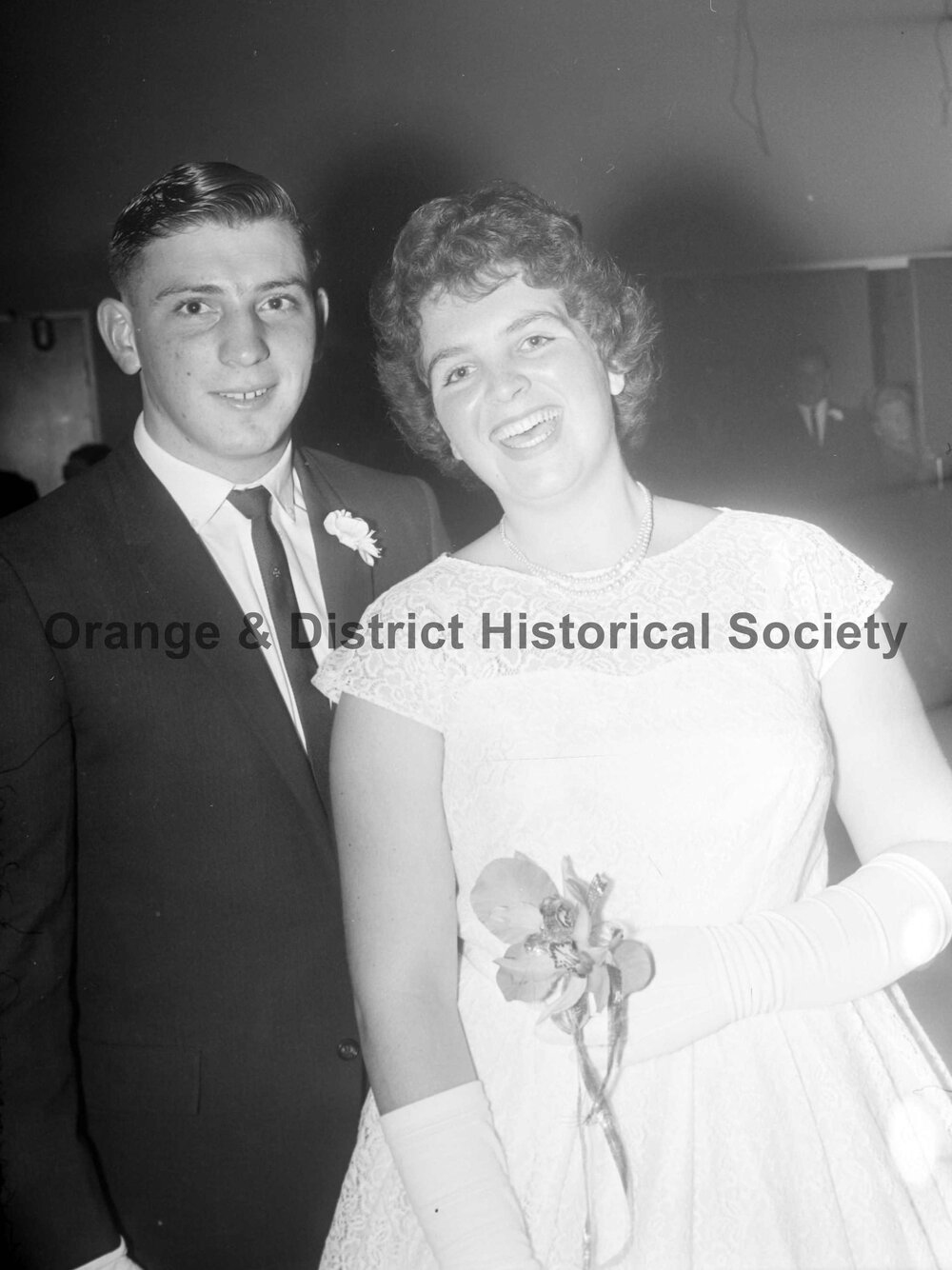 Canowindra Catholic Ball