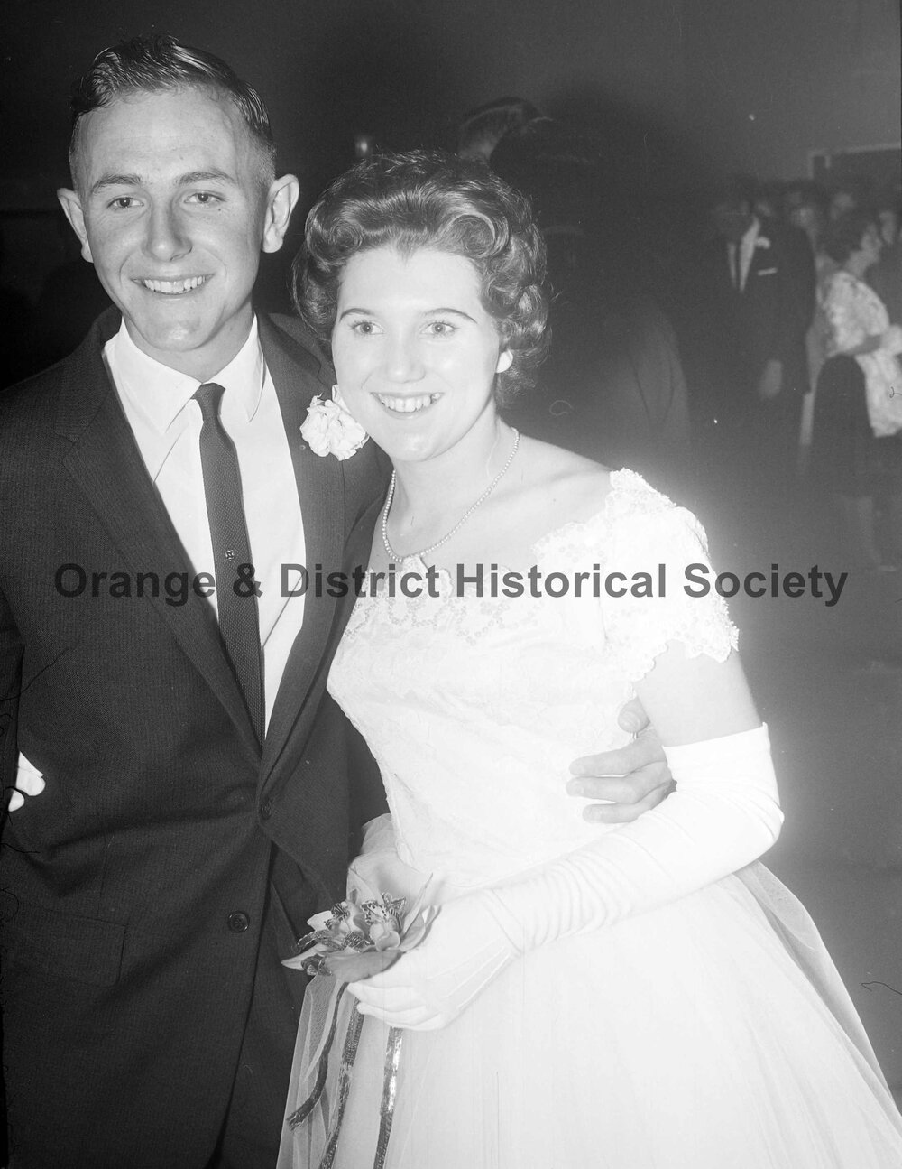 Canowindra Catholic Ball