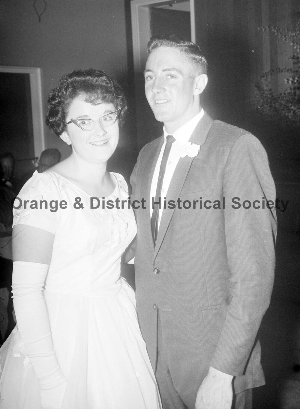Canowindra Catholic Ball