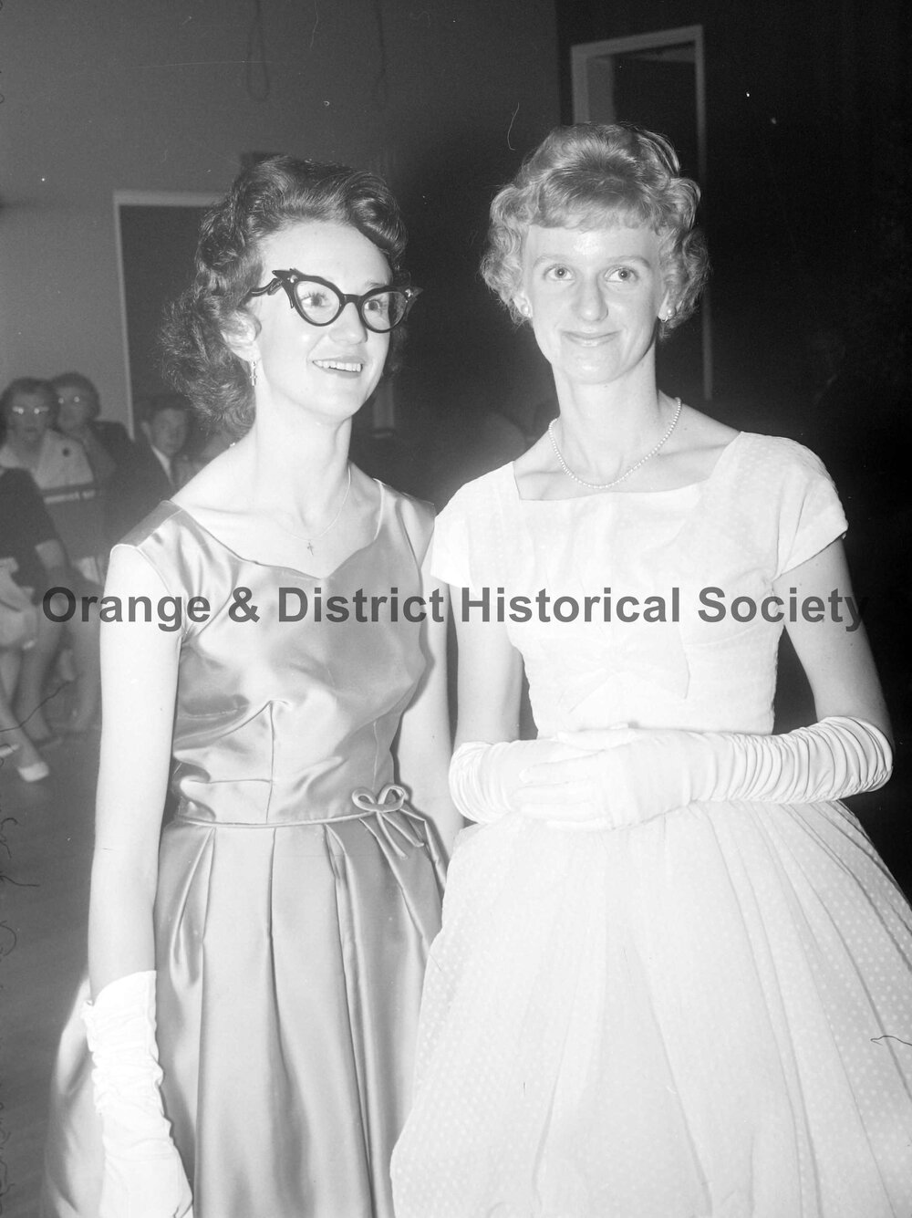 Canowindra Catholic Ball