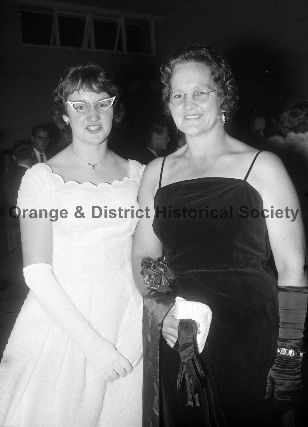 Canowindra Catholic Ball