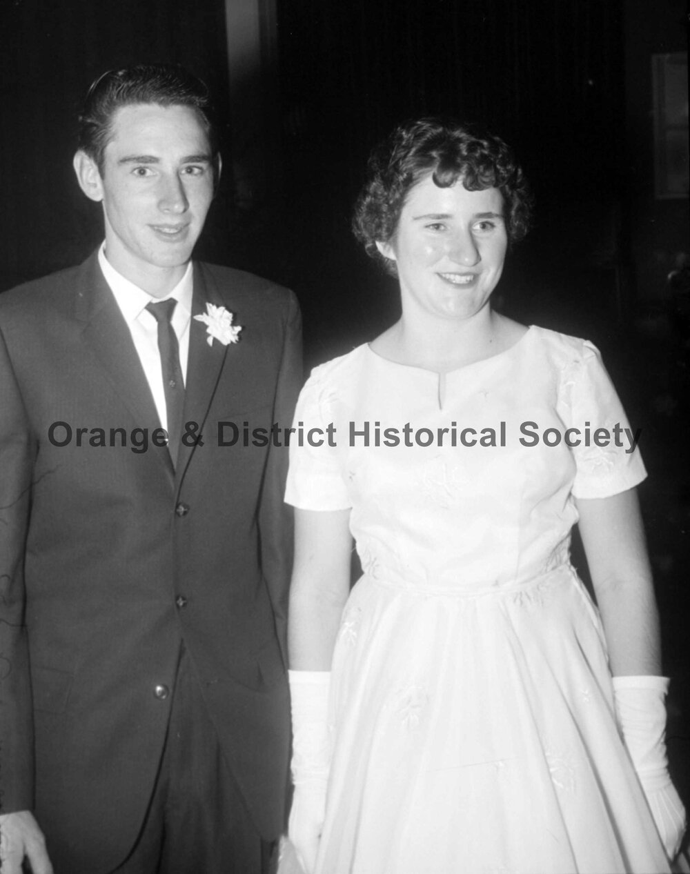 Canowindra Catholic Ball