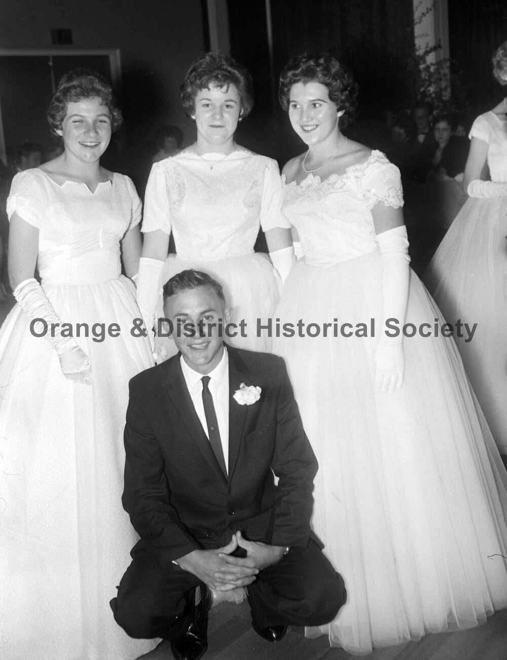 Canowindra Catholic Ball