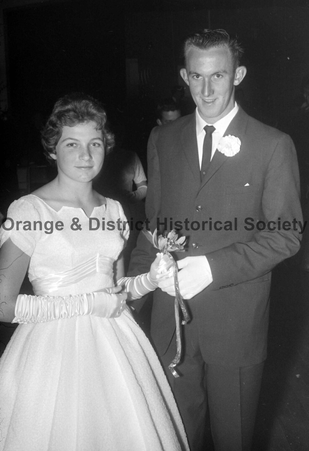 Canowindra Catholic Ball