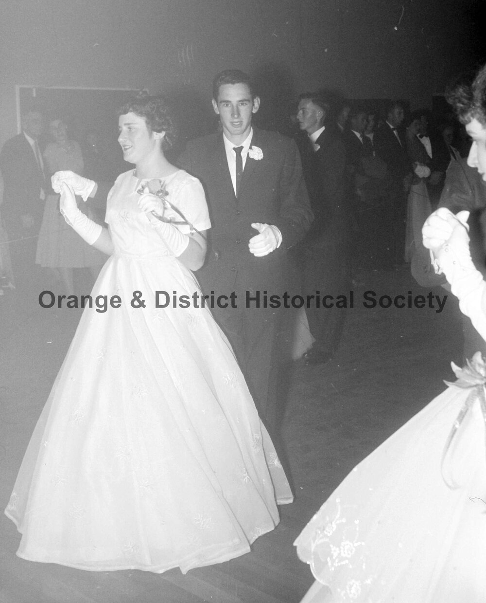 Canowindra Catholic Ball