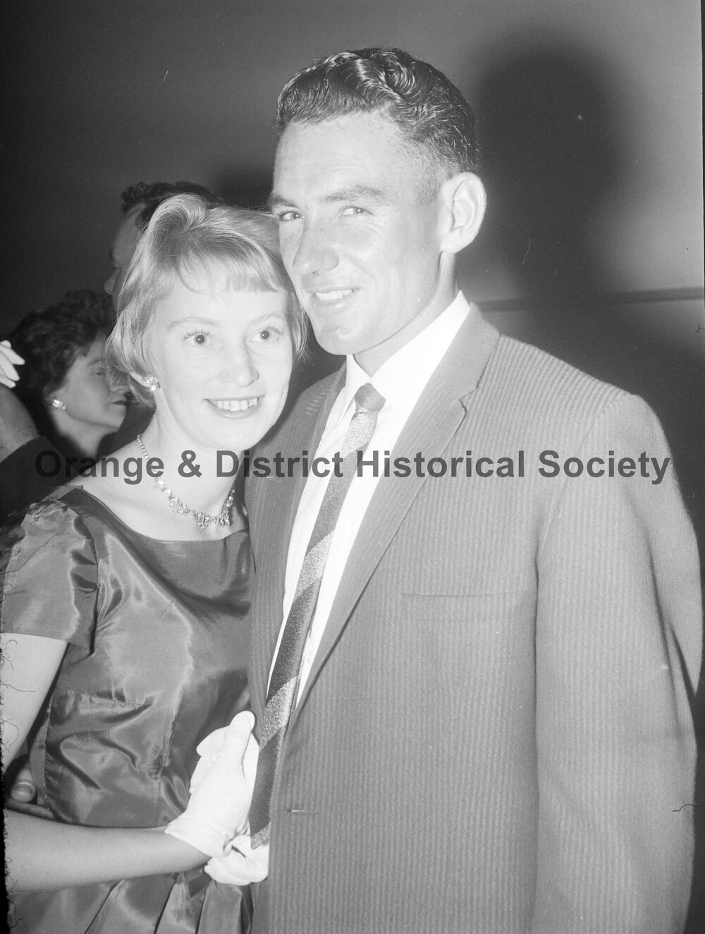 Canowindra Catholic Ball