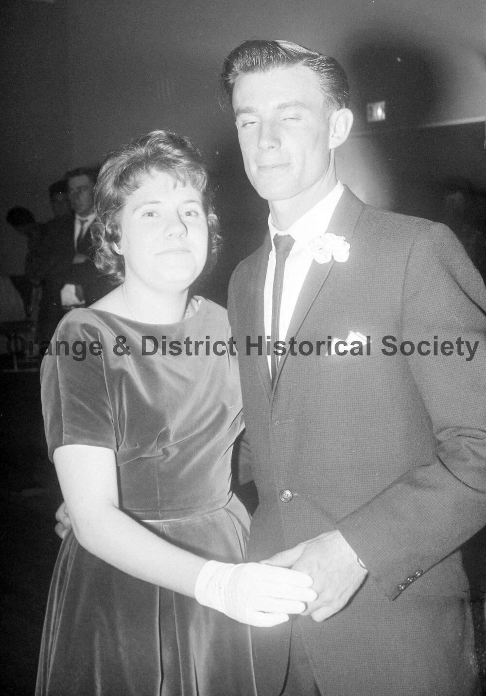 Canowindra Catholic Ball