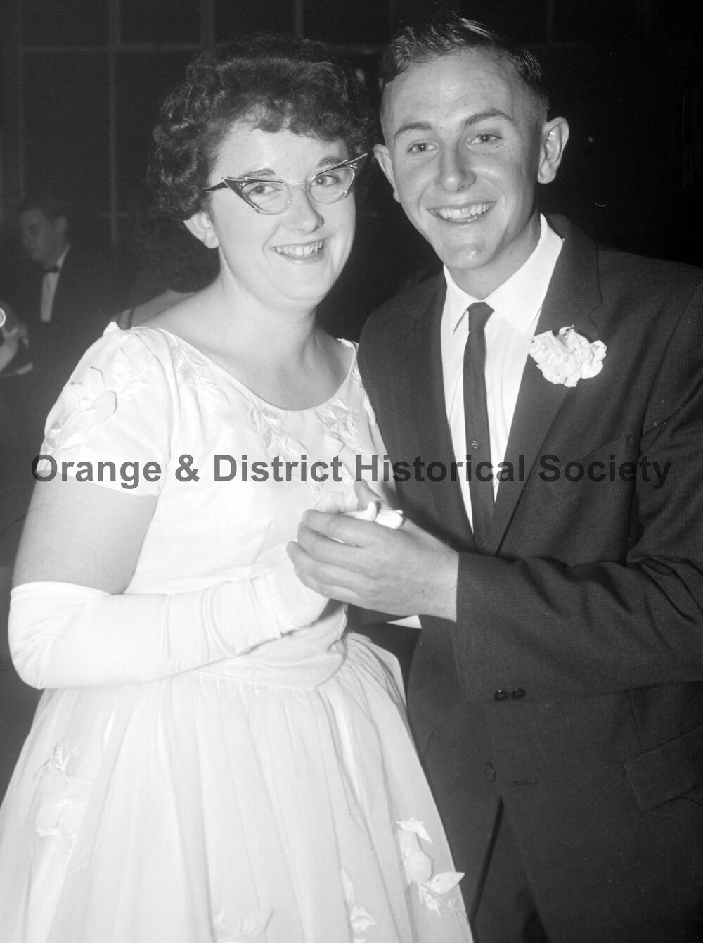 Canowindra Catholic Ball