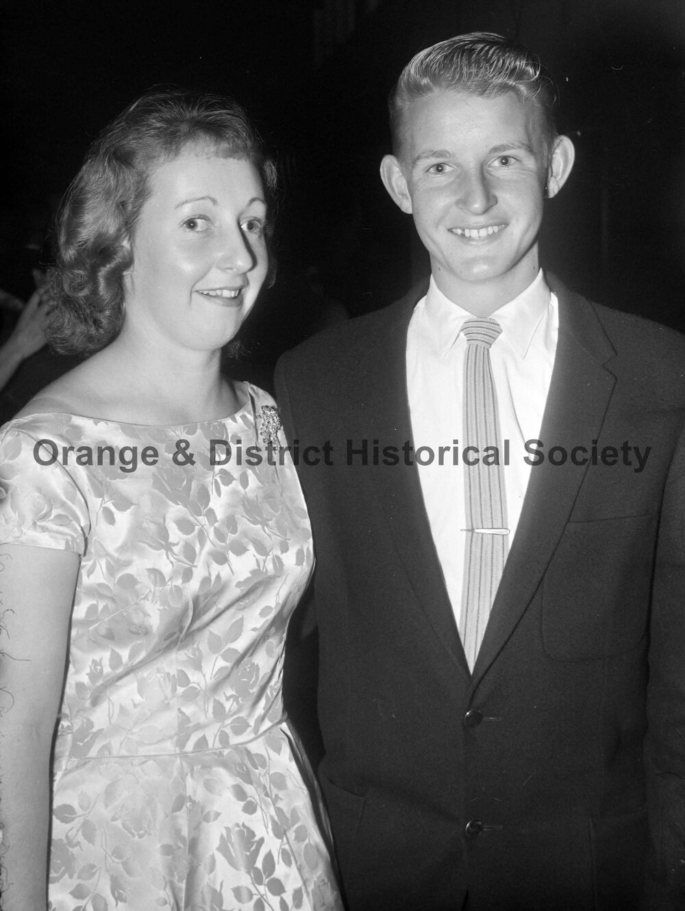 Canowindra Catholic Ball