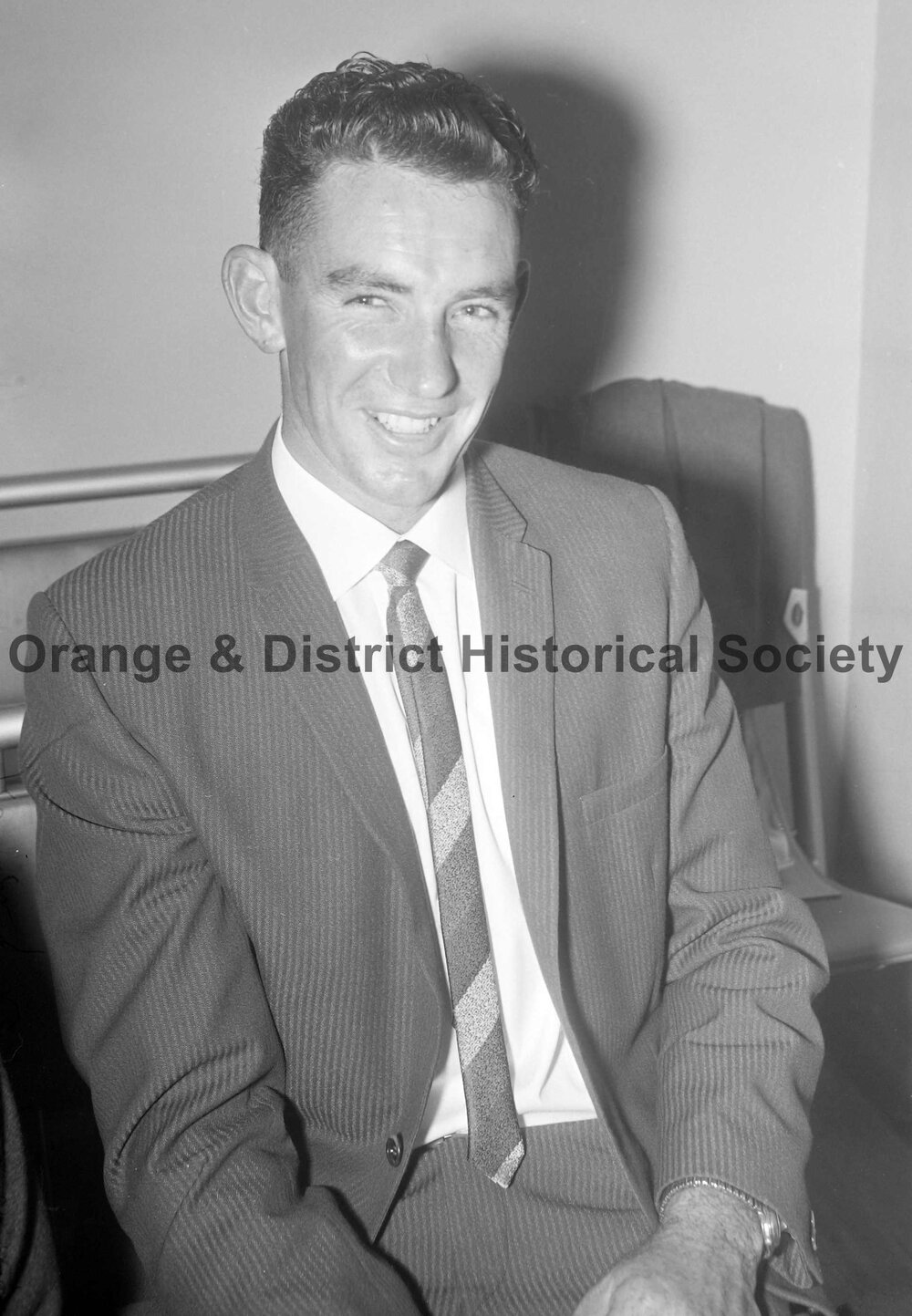 Canowindra Catholic Ball