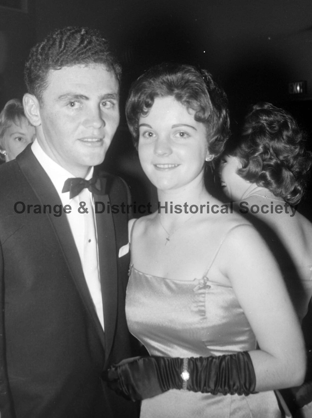 Canowindra Catholic Ball